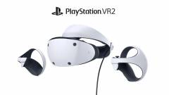 Új fényképen bukkant fel a teljes PlayStation VR 2 szett kép