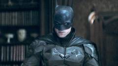 Robert Pattinson az eddigi összes Batman filmet kedveli kép