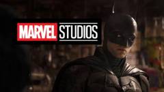 Az új Batman rendezője nem fog Marvel-filmet készíteni kép