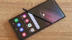 Samsung Galaxy S22 Ultra teszt - ez lenne az androidos készülékek csúcsa? kép