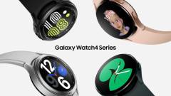 Rajzolt állatokkal követi majd az alvást a Samsung Galaxy Watch 4 kép