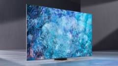 Belső vita miatt késhetnek a Samsung QD OLED tévéi kép