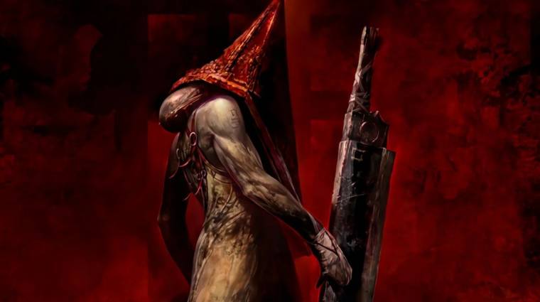 Egy troll elhappolta a Silent Hill domainjét a Konami elől bevezetőkép