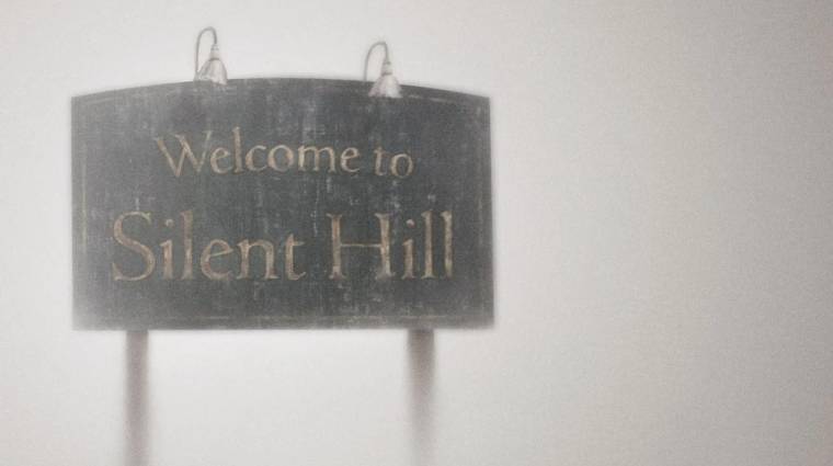 Egyszerre akár három új Silent Hill-játék is készülhet bevezetőkép