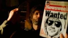 Sharlto Copley Unabomberként terrorizál a Ted K trailerében kép