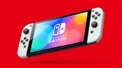 A konzol, ami mindenkit megdöbbentett – így telt a Nintendo Switch első öt éve kép