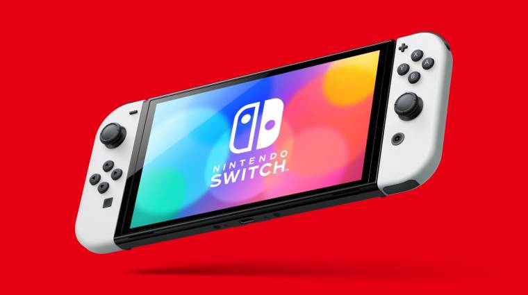 A konzol, ami mindenkit megdöbbentett – így telt a Nintendo Switch első öt éve bevezetőkép