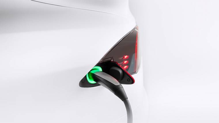 A Tesla Supercharger hálózata konkurenciát kap a Porschétól (Fotó: Tesla)