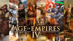 Jön az Age of Empires IV új szezonja, itt vannak a részletek kép