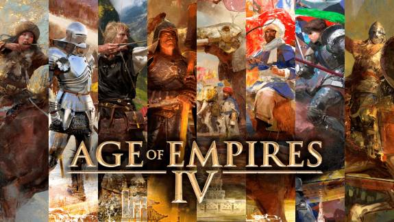 Jön az Age of Empires IV új szezonja, itt vannak a részletek kép