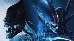 A Vaksötét rendezője készíti el az új Alien-filmet kép