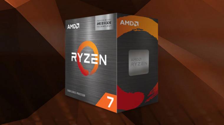 Olcsóbb variáns érkezhet az AMD legjobb gamer processzorából kép