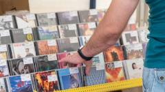 Támad a múlt: 2004 óta először ismét növekedésnek indult a CD-k eladása kép