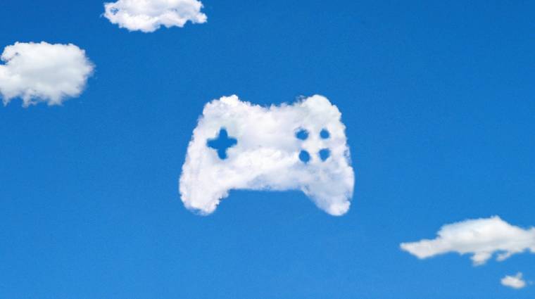 Cloud gaming - így játssz bárhol szinte bármivel bevezetőkép