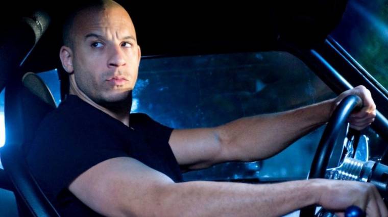 Vin Diesel reméli, hogy a rajongók elégedettek lesznek a Halálos iramban 10-zel kép