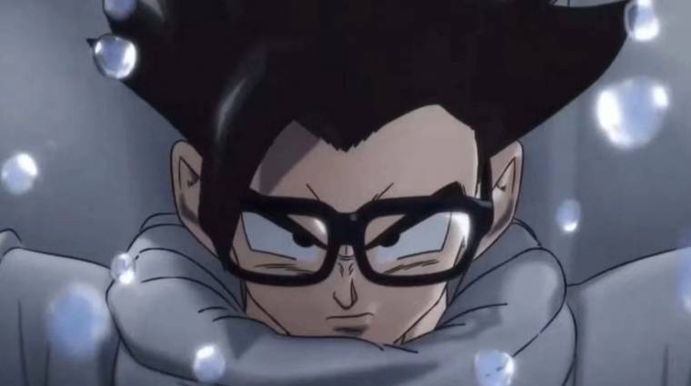 Megjött a Dragon Ball Super: Super Hero legújabb előzetese, Gohannal a főszerepben bevezetőkép