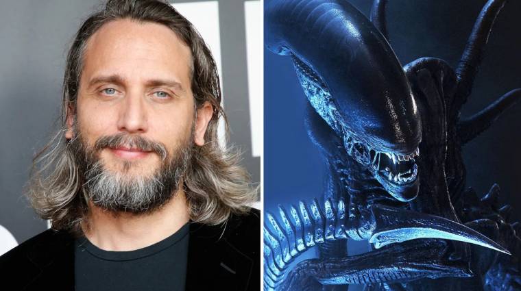 Alien filmet készít a Vaksötét rendezője bevezetőkép