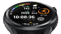 Huawei Watch GT Runner teszt - okosóra futáshoz kép