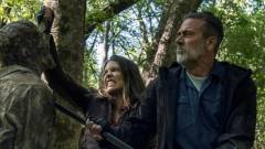 Jeffrey Dean Morgan szerint a rajongók imádni fogják a The Walking Dead spin-off sorozatot kép
