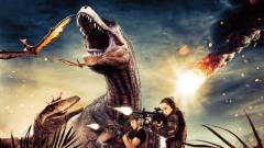 A Jurassic Island trailer alapján dinókból sosem elég kép
