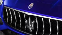 Kiderült, mikor érkezik és mit tud az első elektromos Maserati kép