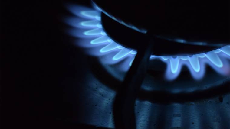 Az orosz gázfüggőséget már néhány aprósággal is hatékonyan lehet csökkenteni (Fotó: Unsplash/Ilse Driessen)