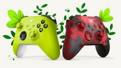 Kizöldül az Xbox: alaposan megváltozik a Microsoft konzolja kép