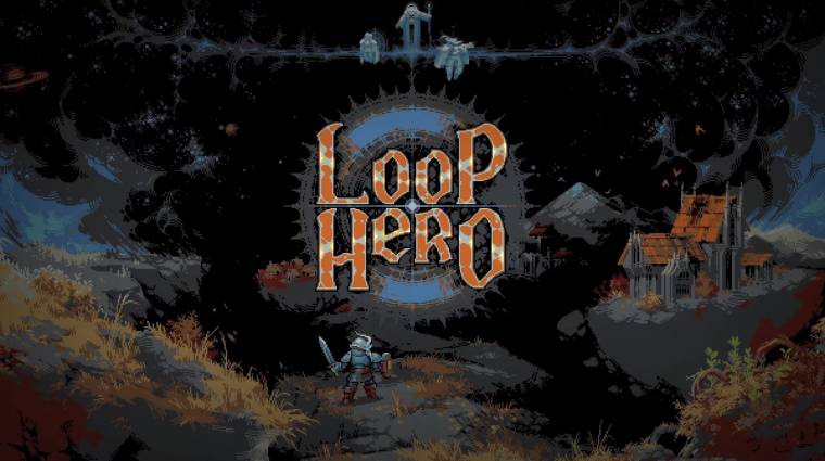 Kalózkodásra buzdítanak a Loop Hero orosz fejlesztői bevezetőkép