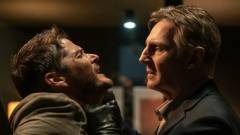 Liam Neeson a rosszfiúkkal és az emlékekkel is megküzd a Memory trailerében kép