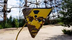 Mennyi az esélye, hogy Csernobilban megismétlődjön a nukleáris katasztrófa? kép