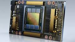 SSD-kkel gyorsítaná a videokártyákat az Nvidia kép