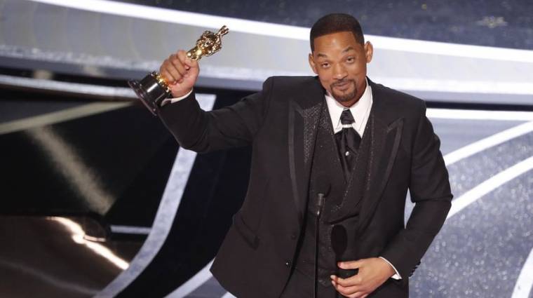 Will Smith bocsánatot kért Chris Rocktól, de vajon bukhatja az Oscart? bevezetőkép
