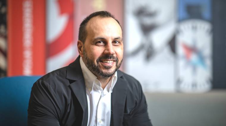 ShiwaForce ingresa al mercado internacional con un nuevo CEO
