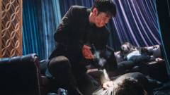 Trailert kapott a dél-koreai John Wicknek ígérkező Spiritwalker kép