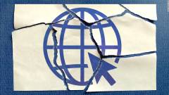 Oroszország a splinternet felé tart - de miért választanák le az internetről? kép