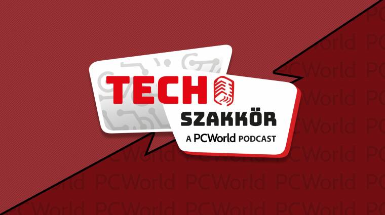 Elindult a PC World saját podcastja, a Tech Szakkör első adásában a metaverzumot is kibeszéltük kép