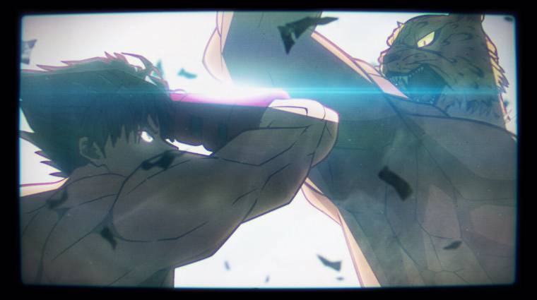 Új videón a Tekken: Bloodline, a franchise atyja is beköszönt bevezetőkép