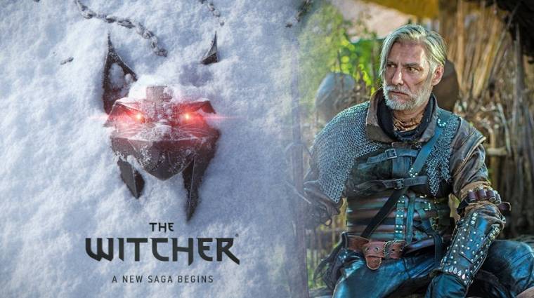 Mire utalhat az új The Witcher-játék promóképén látható medál? bevezetőkép