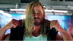 Ezért tér vissza Chris Hemsworth Thorként nyáron kép