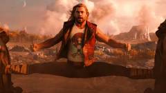 Thor saját csapatot verbuvál az új filmjének utolsó kedvcsinálójában kép
