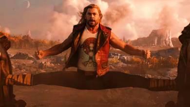 Thor saját csapatot verbuvál az új filmjének utolsó kedvcsinálójában kép