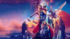 Thor: Szerelem és mennydörgés - Kritika kép