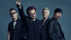 J.J. Abrams csapatának vezényletével készül életrajzi sorozat a U2-ról kép