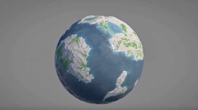 Hatalmas világokat ígér a Ubisoft új, felhőalapú platformja bevezetőkép