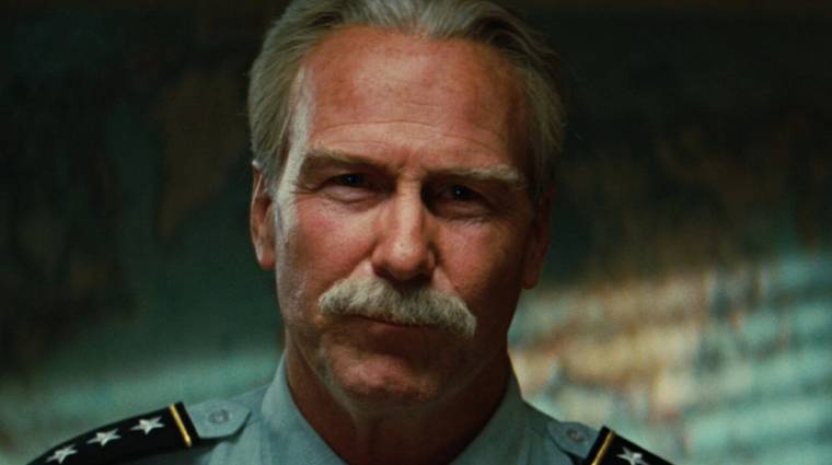 Elhunyt a Marvel-filmek Ross tábornoka, az Oscar-díjas William Hurt bevezetőkép