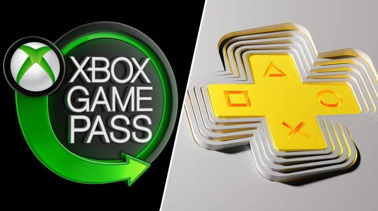PlayStation Plus vs. Xbox Game Pass - melyik most a jobb ajánlat? bevezetőkép