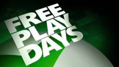 Az Xbox Free Play Days hétvégi ingyenes játékaiban különböző lényekre vadászhatsz kép