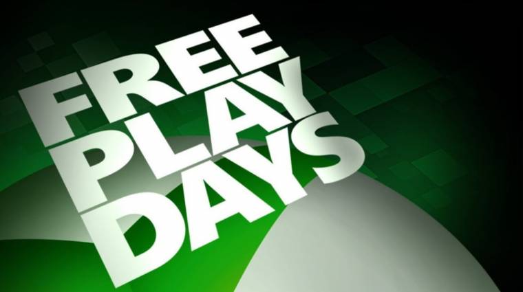 Az Xbox Free Play Days hétvégi ingyenes játékaiban különböző lényekre vadászhatsz bevezetőkép
