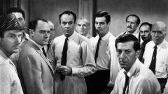 Filmklasszikus: Tizenkét dühös ember (1957) kép