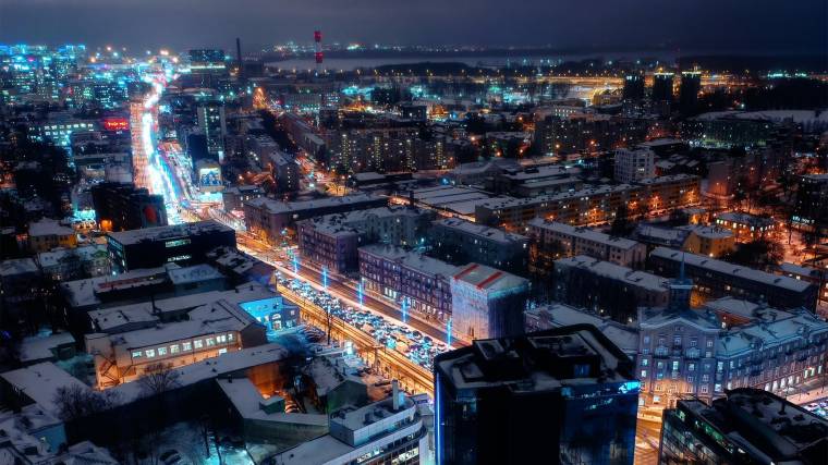 Tallinn 2023-ban lesz Európa zöld fővárosa (Fotó: Unsplash/Gleb Makarov)